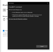 Проблемы с Bluetooth на Asus N53JF