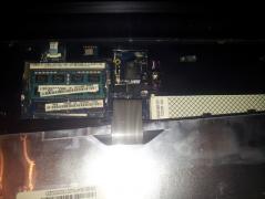 Asus K95V, K95VJ и K95VM - Отзывы и решение проблем с ноутбуками
