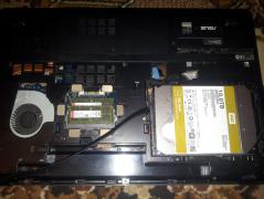 Asus K95V, K95VJ и K95VM - Отзывы и решение проблем с ноутбуками