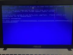 Asus X552 - Отзывы и решение проблем