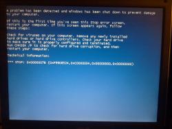 Решение проблем с установкой Windows XP