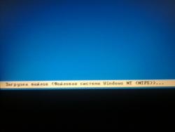 Решение проблем с установкой Windows XP