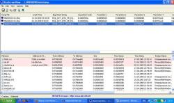 Решение проблем с синими экранами смерти (BSOD) в Windows