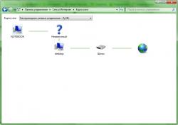 Решение проблем с настройкой сети в Windows