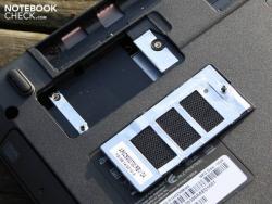 Обсуждение ноутбука Acer Aspire 5552G