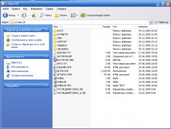 Решение проблем с установкой Windows XP