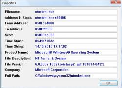 Решение проблем с синими экранами смерти (BSOD) в Windows