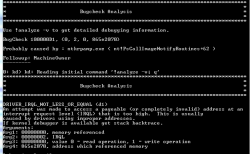 Решение проблем с синими экранами смерти (BSOD) в Windows