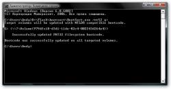 Решение проблем с установкой Windows XP
