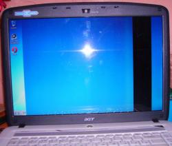  Acer Aspire 5520G