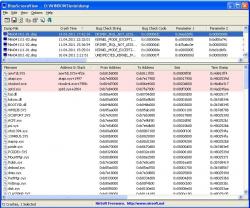 Решение проблем с синими экранами смерти (BSOD) в Windows
