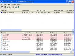 Решение проблем с синими экранами смерти (BSOD) в Windows