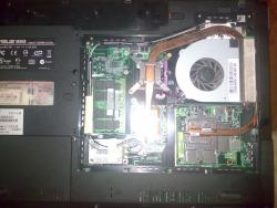 ASUS M50Sv