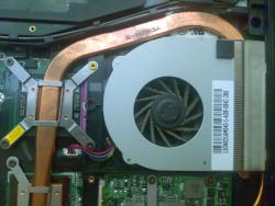 ASUS M50Sv