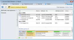 Обсуждение Acronis True Image