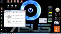 Asus K70 - обсуждение и отзывы владельцев