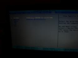 Обсуждение ноутбука Toshiba Satellite L650