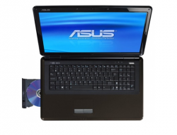 Asus K70 - обсуждение и отзывы владельцев