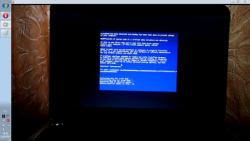 Решение проблем с синими экранами смерти (BSOD) в Windows