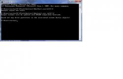 Решение проблем с установкой Windows XP