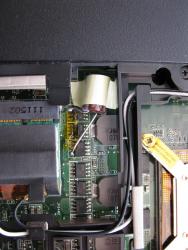 Проблемы с Asus K52J