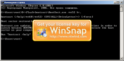 Решение проблем с установкой Windows XP