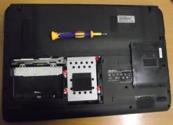 Asus K70 - обсуждение и отзывы владельцев