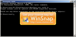 Решение проблем с установкой Windows XP