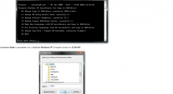 Решение проблем с установкой Windows XP