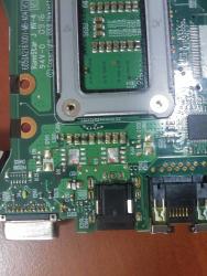 Ноутбук HP 6730s не работает от сетевого адаптера