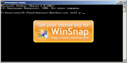 Решение проблем с установкой Windows XP