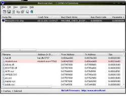 Решение проблем с синими экранами смерти (BSOD) в Windows