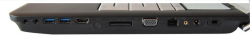 Asus N75SF и N75SL - Отзывы, решение проблем