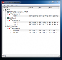 Asus N75SF - отзывы, решение проблем