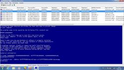 Решение проблем с синими экранами смерти (BSOD) в Windows