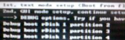 Решение проблем с установкой Windows XP