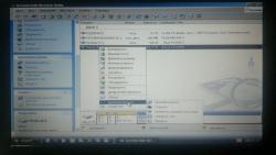 Решение проблем с установкой Windows XP