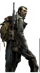 Обсуждение игр из серии S.T.A.L.K.E.R