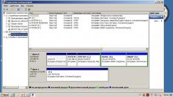 Решение проблем с установкой Windows XP