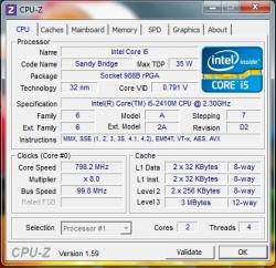 Asus N45SF - отзывы и решение проблем с ноутбуком.