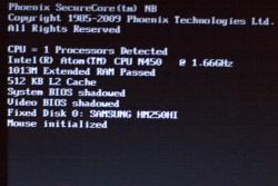 Описание и решение проблем с утилитами для ноутбуков Samsung