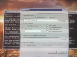 Решение проблем с установкой Windows XP