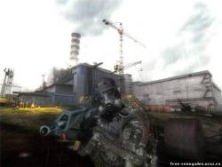 Обсуждение игр из серии S.T.A.L.K.E.R