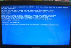 Решение проблем с установкой Windows XP