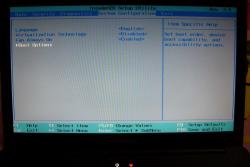 Решение проблем с установкой Windows XP