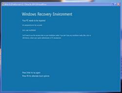 Обсуждение утилиты Sun VirtualBox и решение проблем с ее работой