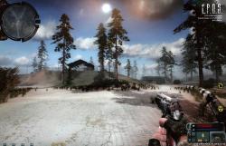 Обсуждение игр из серии S.T.A.L.K.E.R