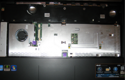 Asus N75SF и N75SL - Отзывы, решение проблем