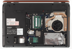 Lenovo IdeaPad Y470 и Y570 - Обсуждение и решение проблем с ноутбуками