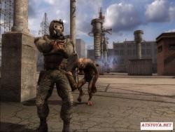 Обсуждение игр из серии S.T.A.L.K.E.R